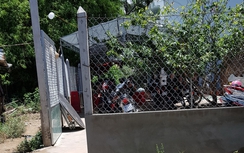 Trong cơn say, nghịch tử bóp cổ mẹ đến chết