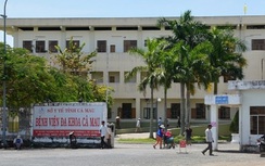 Bác sĩ từ chối làm giám đốc bệnh viện bị đề nghị kỷ luật