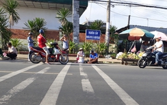 Sở GTVT kiến nghị phê bình Chủ tịch UBND TP Cà Mau