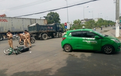 Cà Mau: 9 tháng, tiếp nhận hơn 2.400 ca chấn thương do TNGT