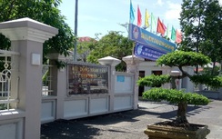 Phải báo cáo định kỳ cho Bí thư các công trình chỉ định thầu