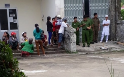 Vụ đâm bạn nhậu ở Cà Mau: Nghi can là học sinh cá biệt