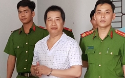 Thủ kho chiếm đoạt hơn 2.600 bao phân bón của công ty