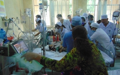 Truy sát kinh hoàng ở Bạc Liêu: Thêm 1 nạn nhân tử vong