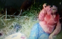 Đang chạy xe trên QL63, một phụ nữ bất ngờ bị đâm trọng thương