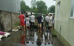 Tìm thấy thi thể nam thanh niên “mất tích” bí ẩn sau cuộc nhậu