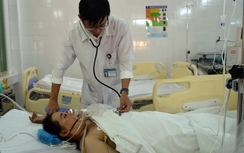 Cứu sống thanh niên bị đâm thủng tim ở Cà Mau