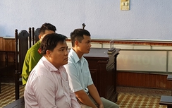 Vụ hai cán bộ QLTT Sóc Trăng bị truy tố: Toà trả hồ sơ