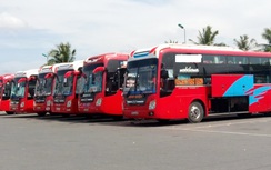 Xử lý nghiêm tình trạng tăng giá vé trái quy định dịp Lễ 2/9