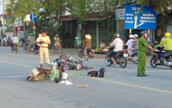 Bạc Liêu: Gần 34.000 trường hợp vi phạm trật tự ATGT