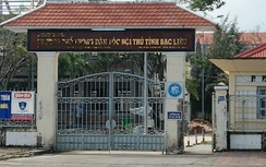 Công an Cà Mau nói gì vụ đại úy từng "đổi" họ của mẹ?