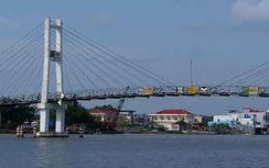 Cà Mau yêu cầu rà soát việc thu phí cầu Rạch Ráng