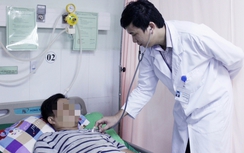 Nam thanh niên bị điện giật ngưng tim được cứu sống