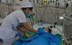 Bất cẩn, nam thanh niên bị điện giật tử vong