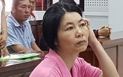 Đâm bạn nhậu tử vong, người phụ nữ lĩnh án 6 năm tù