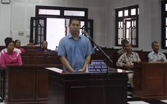 Giả làm con rể của vợ để trốn truy nã, vẫn không thoát