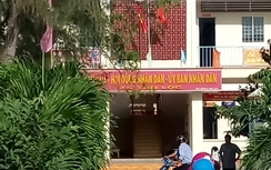 Trưởng Công an xã dùng bằng “dỏm” bị kỷ luật