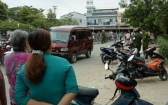 Người đàn ông tử vong bất thường gần bãi giữ xe BVĐK Bạc Liêu