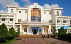 Người dân làm đường sai quy hoạch, Chủ tịch huyện xin "rút kinh nghiệm”