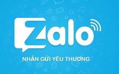 Cà Mau sẽ ứng dụng Zalo giải quyết thủ tục hành chính thế nào?