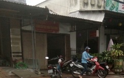 Tự ý thả xe vi phạm, Phó công an thị trấn bị khiển trách