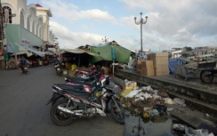 Bao giờ Bạc Liêu sẽ có phố đi bộ?