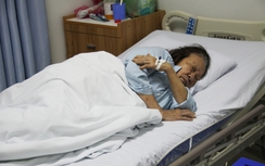 Xác định danh tính nạn nhân vụ "xe điên" ở Hải Phòng