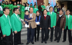 Hải Phòng kết nối cộng đồng - vì ATGT