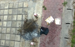 Hé lộ nguyên nhân hai cha con nhảy cầu Phú Lương