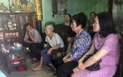 Cả tỉnh Bắc Giang chỉ mình anh trúng tuyển phi công quân sự!