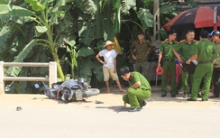 Thanh Hóa: Nữ sinh bị xe tải cán tử vong trước ngày thi