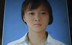 Vĩnh Phúc: Nữ sinh mất tích bí ẩn đã về nhà an toàn