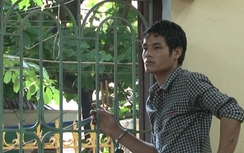 Video: Tin thêm vụ tài xế container cắn... CSGT