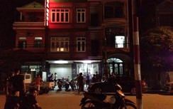 Hưng Yên: Người đàn ông chết bất thường trong nhà nghỉ