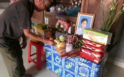 Vụ 5 học sinh đuối nước: Nỗi đau của người ở lại