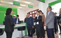 Bộ GTVT ủng hộ xây cao tốc Ninh Bình-Hải Phòng-Quảng Ninh