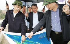 Quý I/2018, khai thác cảng hàng không Vân Đồn