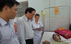 TNGT Gia Lai: Nạn nhân được bồi thường bảo hiểm thế nào?