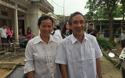 Vì sao “tử tù” Hàn Đức Long đề nghị bồi thường 20 tỷ đồng?