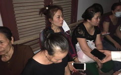 Thêm một bệnh nhân vụ sốc phản vệ Hoà Bình tử vong