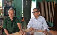 Hai lão nông chống tham nhũng ở Bắc Ninh đã được khen thưởng
