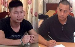 Khởi tố vụ án thanh niên bị chém lìa đầu ở Vĩnh Phúc
