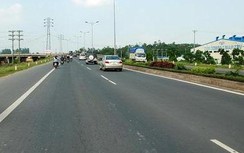 Vụ Trung tá CSGT Phú Thọ tử vong: Khởi tố vụ án, bị can