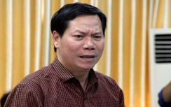 Thống nhất cách chức Giám đốc Bệnh viện Đa khoa tỉnh Hoà Bình