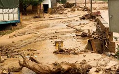 Yên Bái: Lũ ống kinh hoàng khiến 11 người chết, mất tích