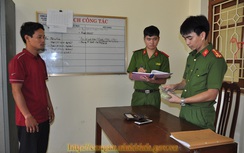 Quan hệ tình cảm xong doạ tung ảnh nhạy cảm để tống tiền