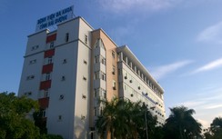 Bệnh nhân treo cổ tự tử trong phòng vệ sinh bệnh viện