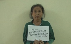 Bắt nữ y tá vô ý làm chết người sau 25 năm lẩn trốn