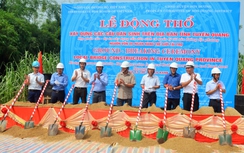 Tuyên Quang: Khởi công 50 cầu dân sinh trị giá 192 tỷ đồng
