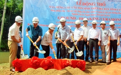 Khởi công thêm 5 cầu dân sinh tại Lạng Sơn